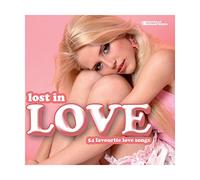 Various - Lost in Love [Import]