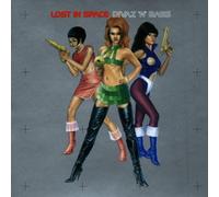 Various - Lost in Space Divaz'n'bass