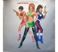 Various - Lost in Space Divaz'n'Bass [Import]
