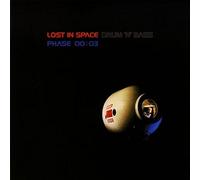 Various - Lost in Space Drum'n'bass3 [Import]