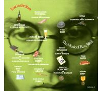 Various - Lost in the Stars
