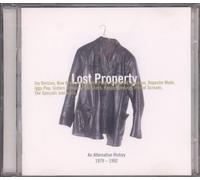 Various - Lost Property
