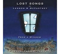 Various - Lost Songs of Lennon &...