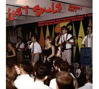 Various - Lost Souls Vol 1 Pt 1 [Import] [Vinilo]