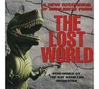 Various - Lost World