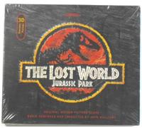 Various - Lost World-Jurassic Park