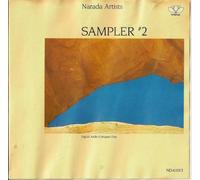 Various - Lotus Sampler 2
