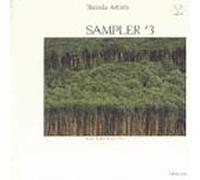 Various - Lotus Sampler 3