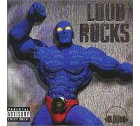 Various - Loud Rocks + 1 Track