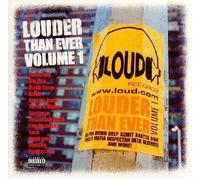 Various - Louder Than Ever Vol.1 [Import]