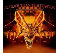 Various - Louder Than the Dragon