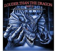Various - Louder Than the Dragon - Part II