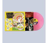 Various - Louder Than You Think: A Lo-Fi History of Gary Young & Pavement (Original Motion Picture Soundtrack) [Vinilo]
