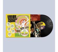 Various - Louder Than You Think: A Lo-Fi History of Gary Young & Pavement (Original Motion Picture Soundtrack) [Vinilo]