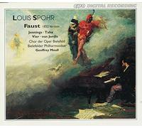 Various - Louis Spohr: Faust (1852 Version)