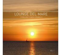 Various - Lounge Del Mare-Chillout Cafe