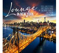 Various - Lounge in New York Vol.1 [Import]