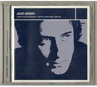 John Barry - Lounge Legends John Barry