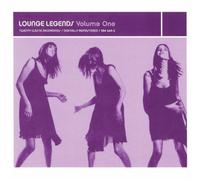 Various - Lounge Legends Volume One