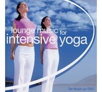 Various - Lounge Music For Intensive Yoga