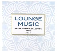 VARIOUS - Lounge Music Vol.3