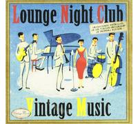 Various - Lounge Night Club