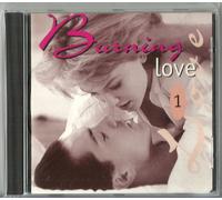 Various - Love (1) (Compilation CD, 20 Tracks)