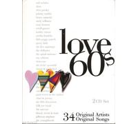 Various - Love 60's [Import]