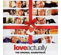 Various Love Actually (CD) Album (Importación USA)