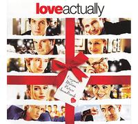 Various - Love Actually--Original Motion Picture Soundtrack (Limited 2-LP Red & White Edition) [Vinilo]