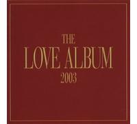 Various - Love Album 2003
