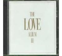 Various Love Album Volume 3 (CD) (Importación USA)
