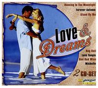 Various - Love and Dreams [Import]