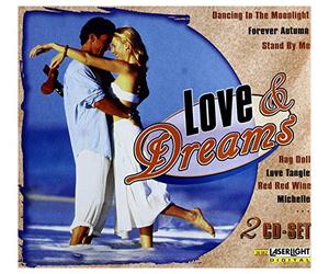 Various - Love and Dreams [Import]