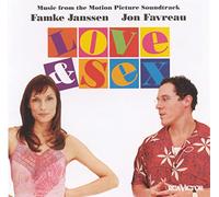 Various - Love and Sex Soundtrack