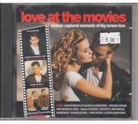 Various - Love at the Movies
