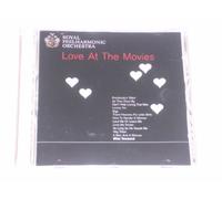 Various - Love at The Movies [Import]