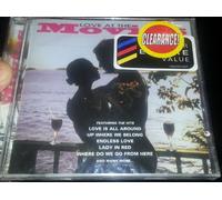 Various - Love at The Movies [Import]