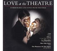 Various - Love at the Theatre