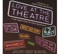 Various - Love at the Theatre