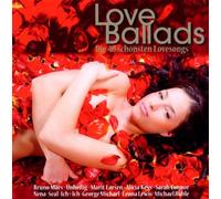 Various - Love Ballads-Die 40 Schönsten Lovesongs [Import]