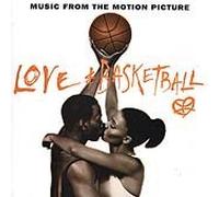 Various - Love & Basketball