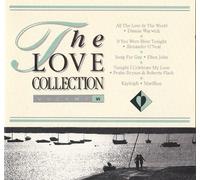 Various - Love C o l l e c t i o n (incl. Missing You)