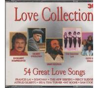 Various - Love Collection