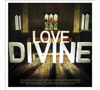 Various - Love Divine: Charles..