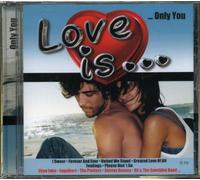 Various - Love Dreams [Import]