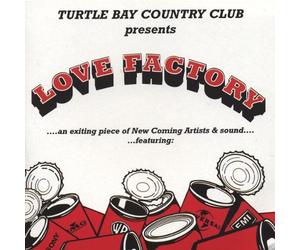 Various - Love Factory