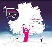 Various - Love Family Park 2007