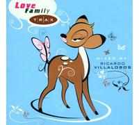 Various - Love Family Trax [Import]