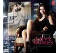 VARIOUS - LOVE GAMES NEW BOLLYWOOD OST